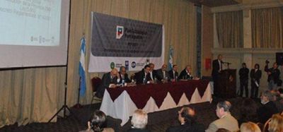 "El Plan Estrat�gico es una alianza para construir el futuro de todos los correntinos� 