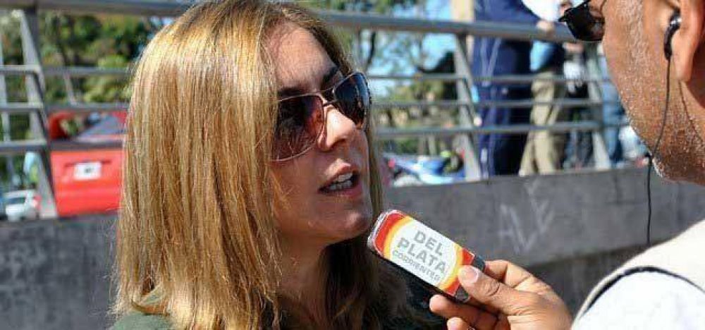 �No podemos darle un trabajo a cada correntino, s� una herramienta para que se inserten laboralmente 