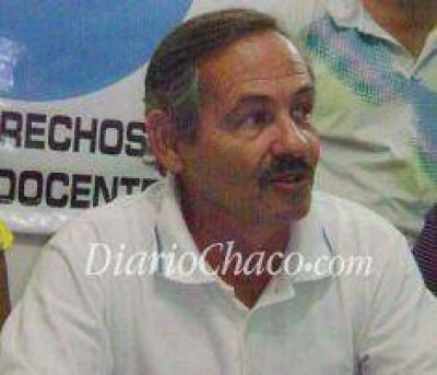 SITECH Federaci�n: �No nos preocupa haber quedado solos, canalizamos los reclamos de la docencia�