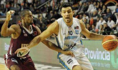 Argentina derrot� con amplitud a Venezuela y ya est� en la semifinales