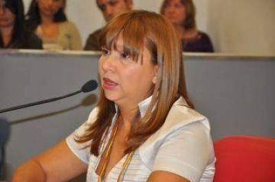 NO PROSPERO PROPUESTA DE MASTANDREA SOBRE EL FFCC GENERAL BELGRANO