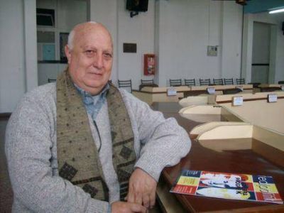 Horacio Pomi: �El peronismo de la ciudad se volcar� al proyecto que est� llevando adelante Slezack�