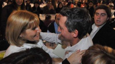 Giacomino omite publicar su patrimonio en la Web