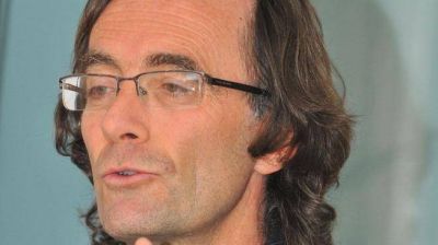 Para Giordano, la mora de la Naci�n es por razones pol�ticas 