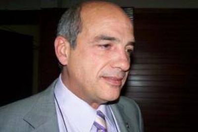 Segura est� tranquilo, �aun no hay nada definido� dijo