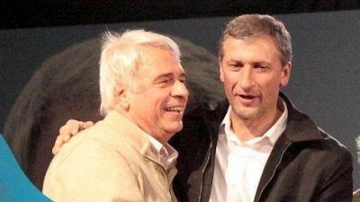 Schiaretti: �A Campana lo respaldan los kirchneristas con votos�