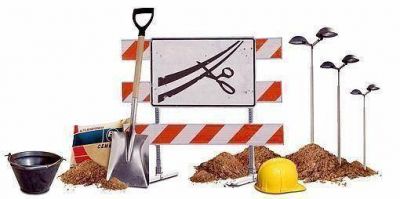 Las propuestas de los 11candidatos sobre obras y servicios p�blicos