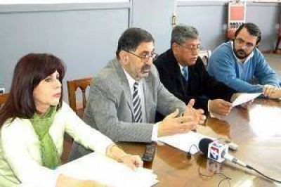 Elecciones: Crece la expectativa de Ra�l Jorge por fallo de la justicia
