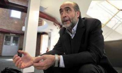 Vicente: Hablan de Daniele porque no se animan con Roggio