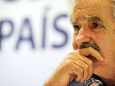 Mujica pidi� disculpas a Hait� por el pol�mico video