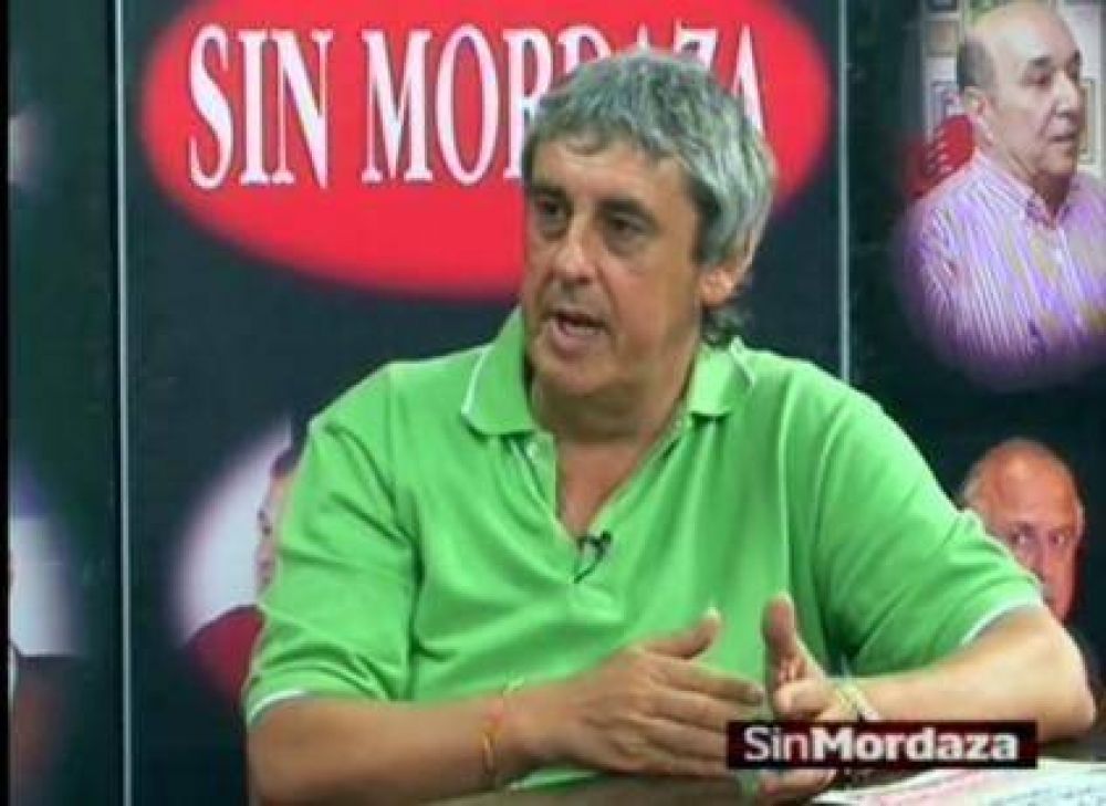 Romero: "Santa Fe desatiende a la educaci�n t�cnica"