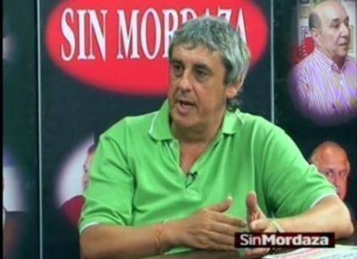 Romero: "Santa Fe desatiende a la educaci�n t�cnica"