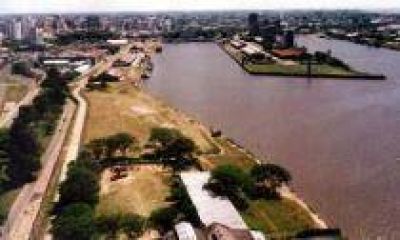 Avanzan las gestiones para el traslado del puerto de Santa Fe