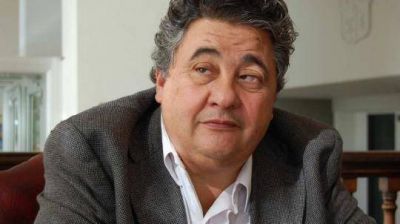 Machado ratific� que votar� a Barbeito, pero afecta en R�o Colorado que "el radicalismo local no lleva por primera vez ning�n candidato ni en la lista s�bana ni en la del circuito�