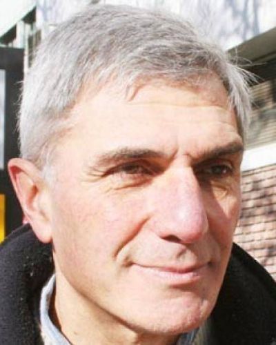 �El clientelismo es atroz en R�o Negro�, asegur� Tealdi