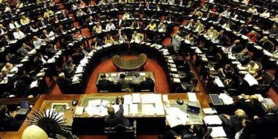 Diputados nacionales retoman su actividad con tres proyectos clave