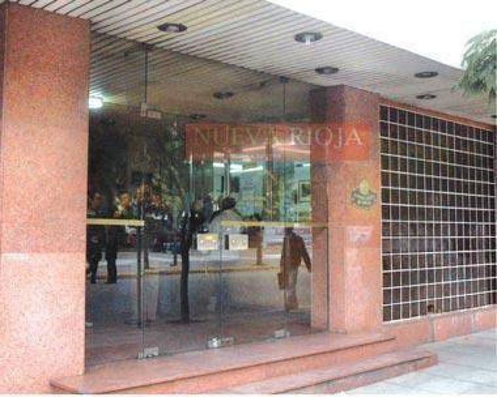 Boletas: no se realiz� ninguna presentaci�n
