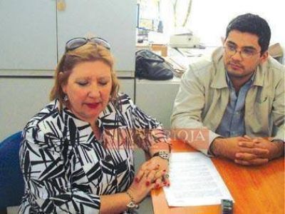 Remueven a Marcelo Lucero de la presidencia del PS