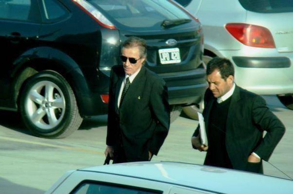 El concejal Vignatti fue indagado por una denuncia de estafa