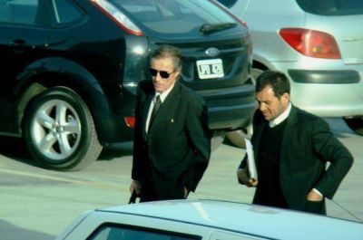 El concejal Vignatti fue indagado por una denuncia de estafa