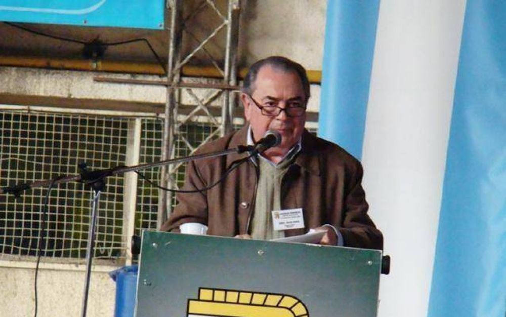 Jorge dice que est�n "distorsionando cifras" y defiende las inversiones de su Gobierno