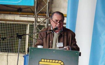 Jorge dice que est�n "distorsionando cifras" y defiende las inversiones de su Gobierno