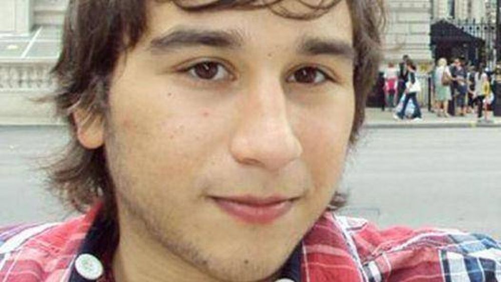 Conmoci�n en Londres por el asesinato de un estudiante