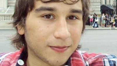 Conmoci�n en Londres por el asesinato de un estudiante