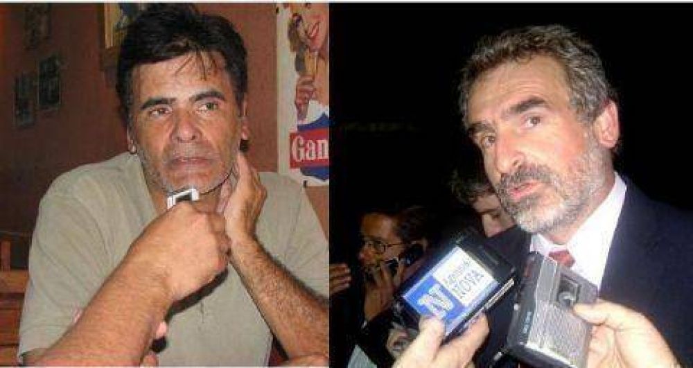 Otro enga�o m�s para los ex-trabajadores de YPF