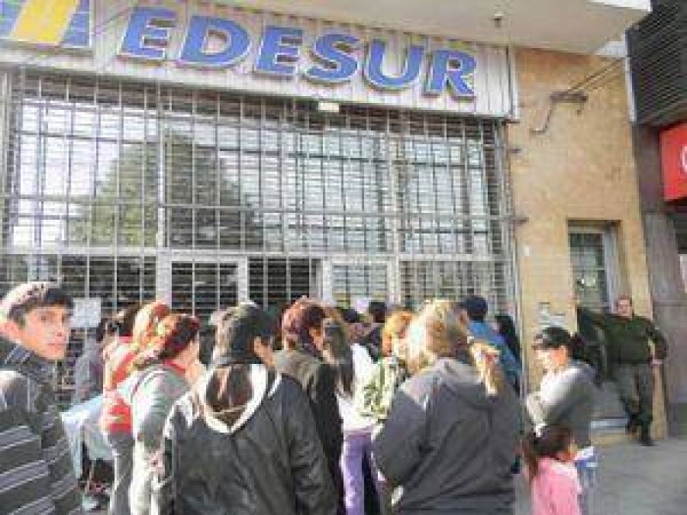 Edesur deber� informar al juez Armella si cumple el servicio a los varelenses