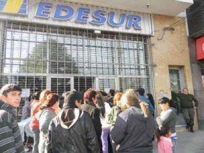 Edesur deber� informar al juez Armella si cumple el servicio a los varelenses