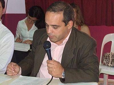Sousa advierte que el Concejo puede convertirse en "una secretar�a m�s"