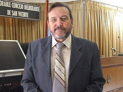 Canos confirm� que la oposici�n fiscalizar� en conjunto