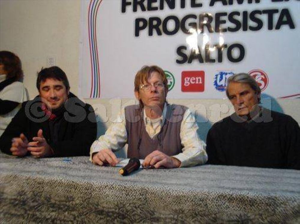Importante proyecto para los j�venes