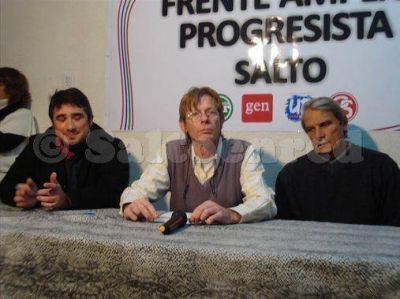 Importante proyecto para los j�venes
