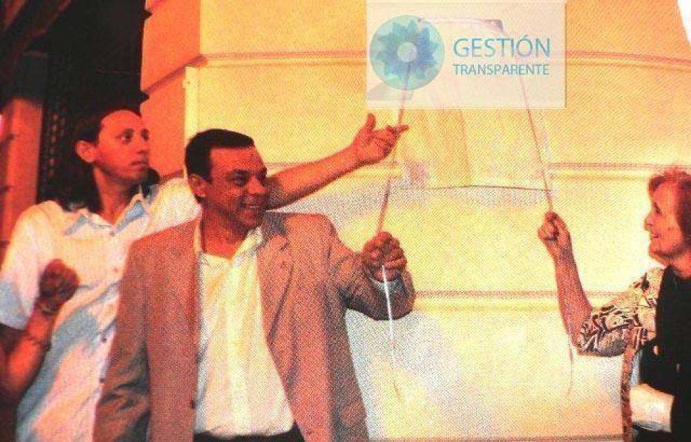 C�ffaro bate sus propios records: se cumplen 120 d�as sin publicar un solo decreto