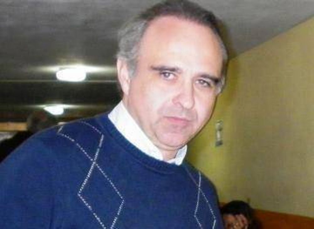 Sergio Rosa: "Ac� hay una mala administraci�n"