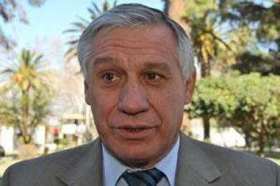 500 ascensos en la Polic�a de la provincia