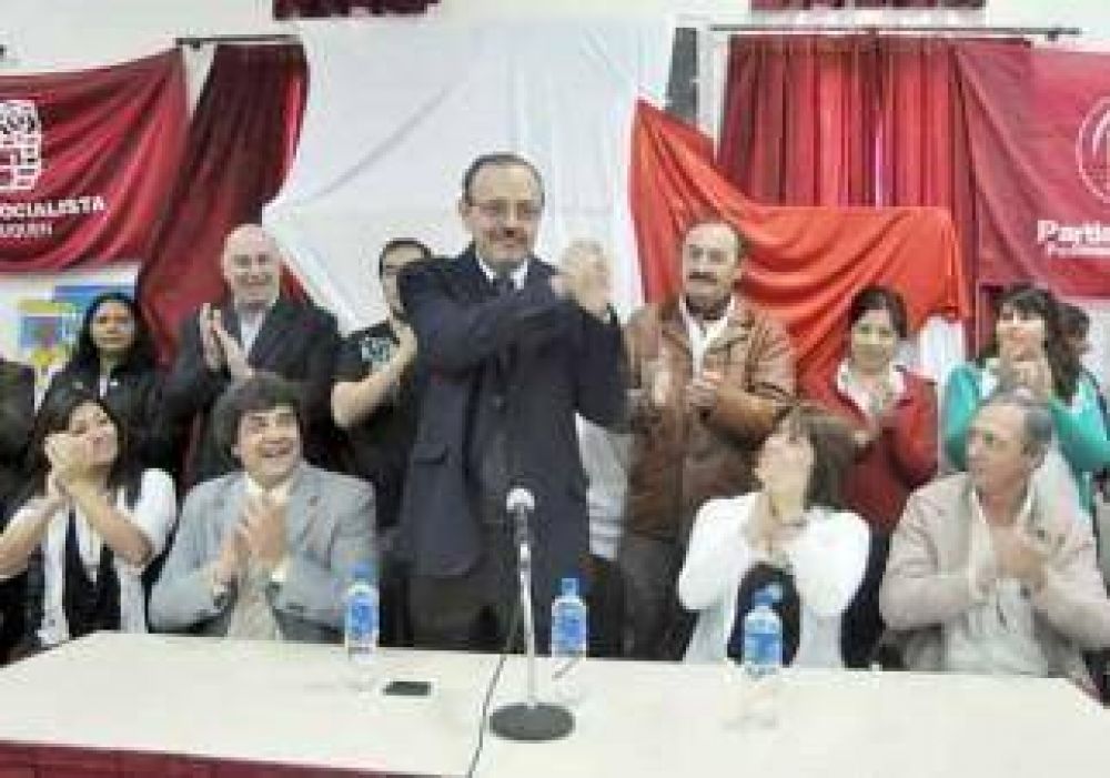 Farizano: �Soy el �nico que conoce la ciudad� 