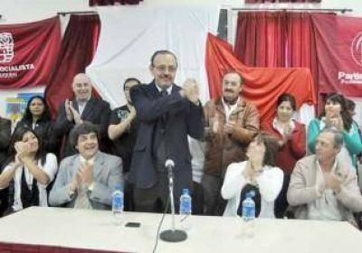 Farizano: �Soy el �nico que conoce la ciudad� 