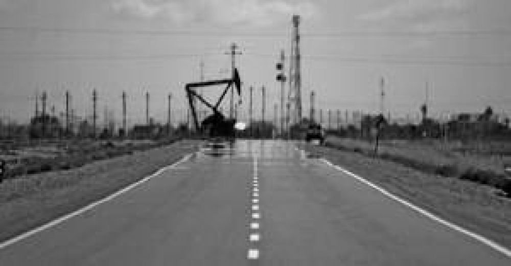 Las empresas de servicios petroleros buscan apoyo en el gobierno provincial