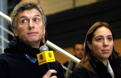 Macri anunci� el traslado del Gobierno porte�o al sur de la Ciudad y pedir� financiamiento a la Naci�n