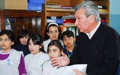 Marcelo Guinle: �todos estamos en condiciones de conducir el partido�