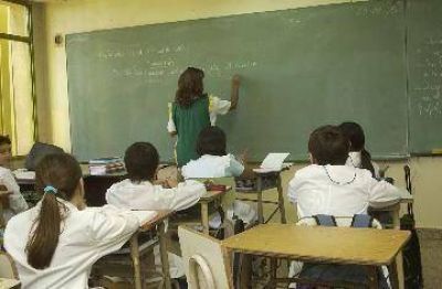 R�o Negro baja la repitencia en escuela primaria
