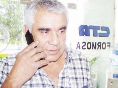 Afiliados respaldaron a V�zquez y piden elecciones