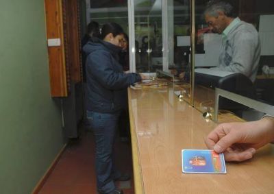 Aunque quisieran, no podr�an ampliar las bocas de expendio
