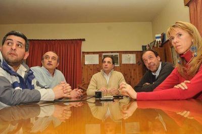 Aerol�neas puso fecha pero siguen los problemas
