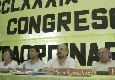 Acordaron aumentos para docentes