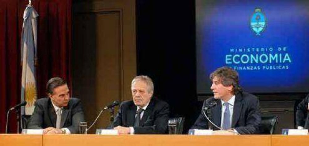 Extienden por sesenta d�as los REPRO y las asignaciones familiares