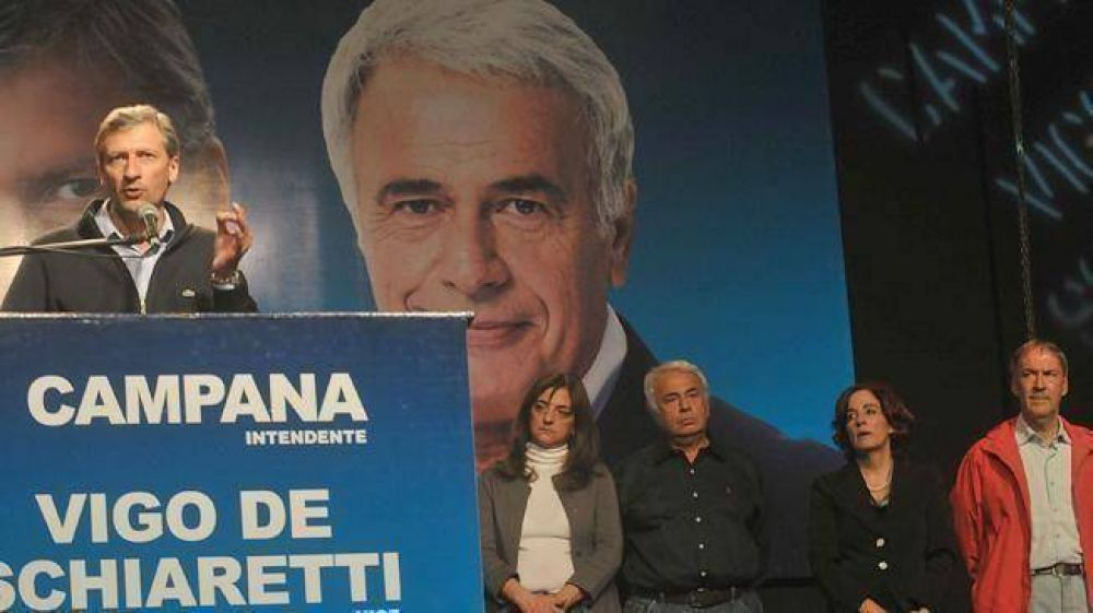 "El cordobesismo no es ser opositor"
